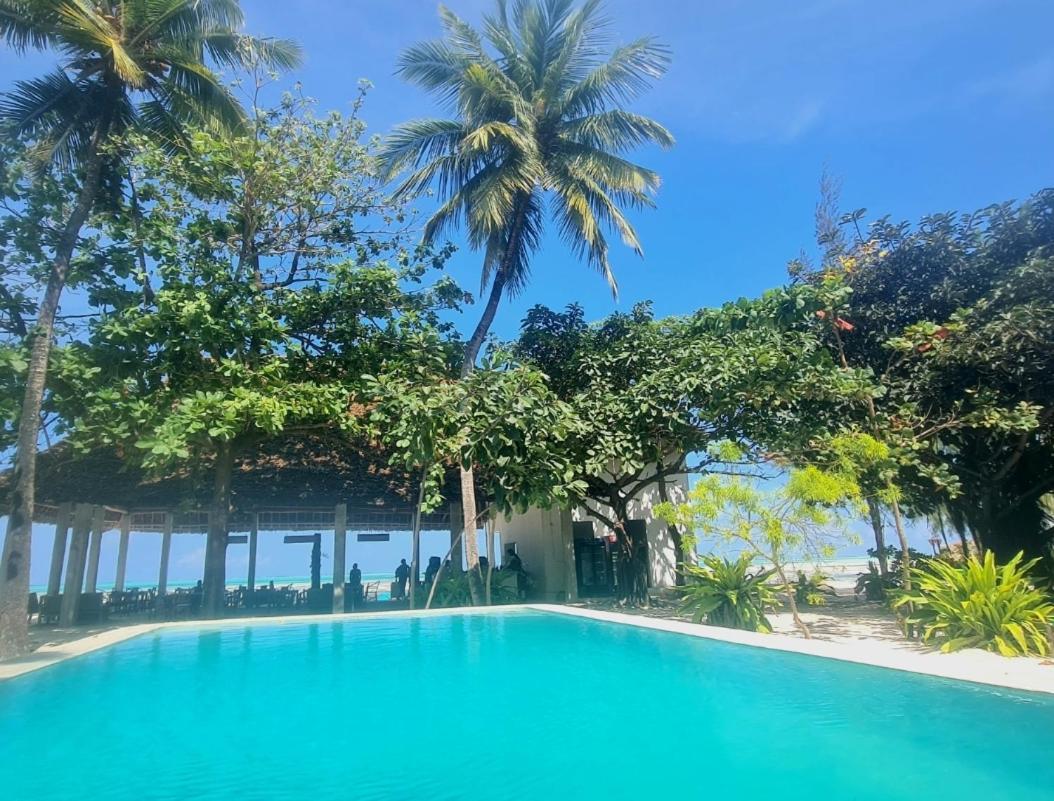 Garden Beach Bungalows Jambiani Джамбиани Стая снимка