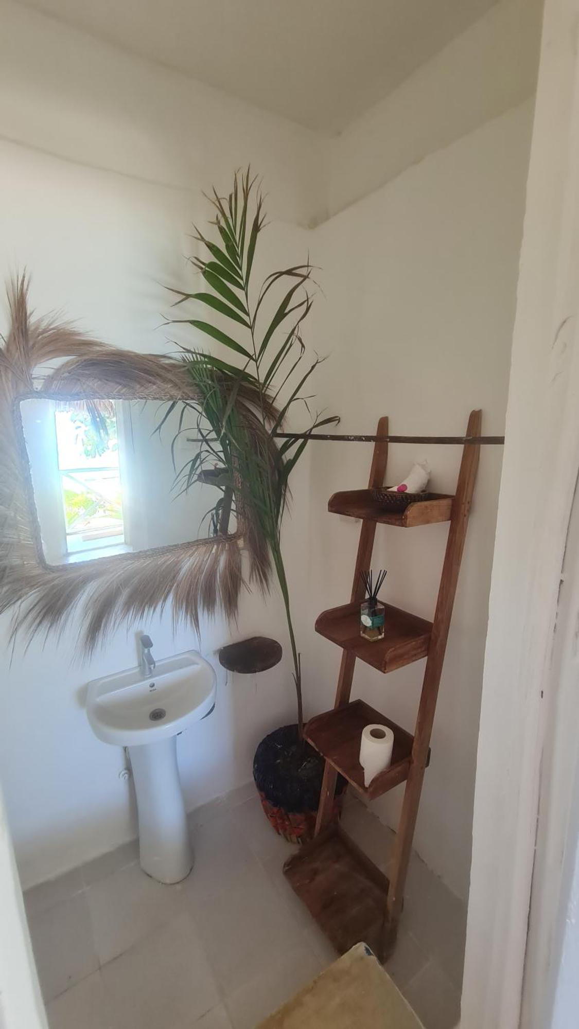 Garden Beach Bungalows Jambiani Джамбиани Стая снимка